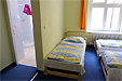 Pražský hostel Advantage fotky a obrázky