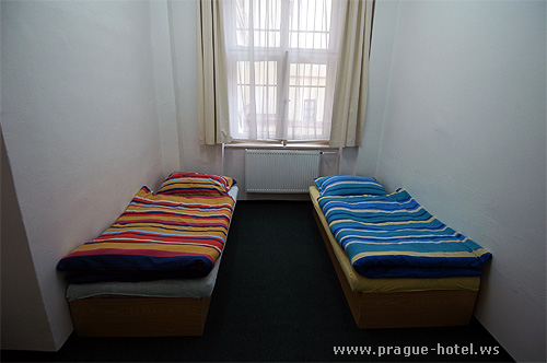 AZ hostel Praha