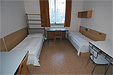 Bubenec hostel fotka