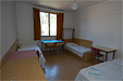 Fotografie hostel Bubenec v Prahe