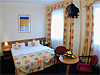 Pražský hotel Andante fotky a obrázky