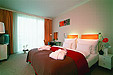 Pražský hotel Andels fotky a obrázky
