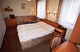 Pražský hotel Bily Lev fotky a obrázky