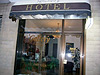 fotografie a obrázky hotel Gallery Praha