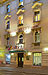 Golden City hotel Praha