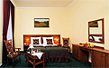 Pražský hotel Green Garden fotky a obrázky