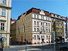 Fotografie a obrázky hotela William v Prahe
