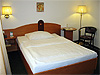 Pražský hotel Merkur fotky a obrázky