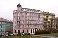 Obrázky a fotografie pražského hotela Opera