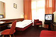 hotel Parkhotel Splendid fotografie
