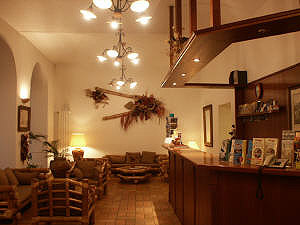 Prask hotel Residence Praga 1 fotky a obrzky