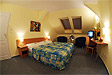 Pražský hotel Tosca fotky a obrázky