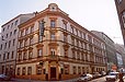 Pražský hotel U Tri Korunek fotky a obrázky