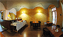 Fotografia restauracie - Pension U Cervene Zidle v Prahe.