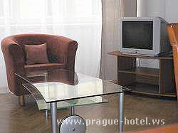 Residence Rimska 45 penzin Praha